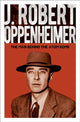 Book cover of: J. Robert Oppenheimer. By: Chris McNab