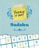 Book cover of: Puzzle It Out! Sudoku
