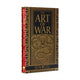 Book cover of: Art of War. By: Sunzi