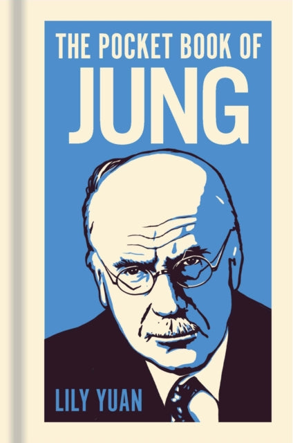 Book cover of: Pocket Book of Jung