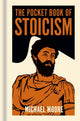 Book cover of: Pocket Book of Stoicism