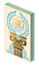 Stoics, The Philosophy of Seneca, Epictetus and Marcus Aurelius 9781398848115 Lucius Annaeus Seneca