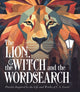 Book cover of: Lion, the Witch and the Wordsearch