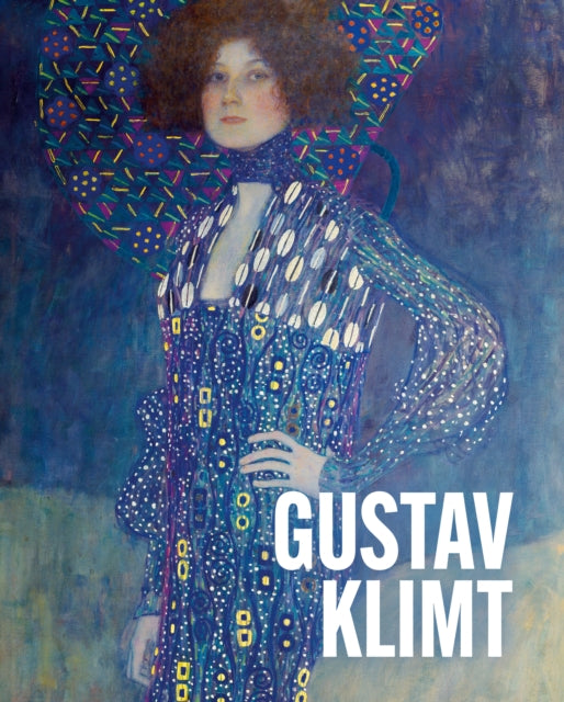 Art Masters: Gustav Klimt 9781398850286 A. N. Hodge