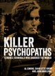 Book cover of: Killer Psychopaths