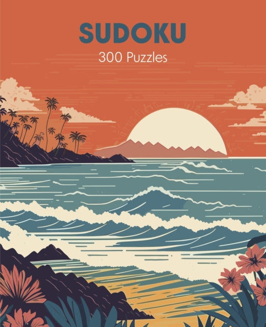 Book cover of: Sudoku
