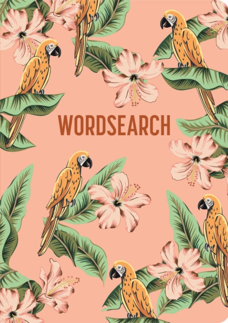 Book cover of: Wordsearch
