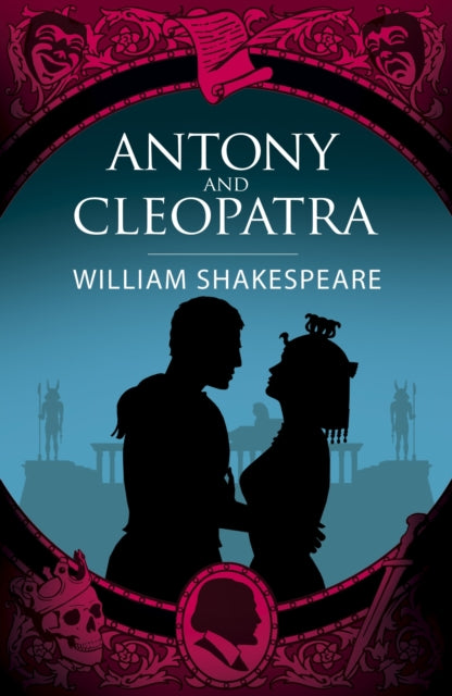 Book cover of: Antony & Cleopatra