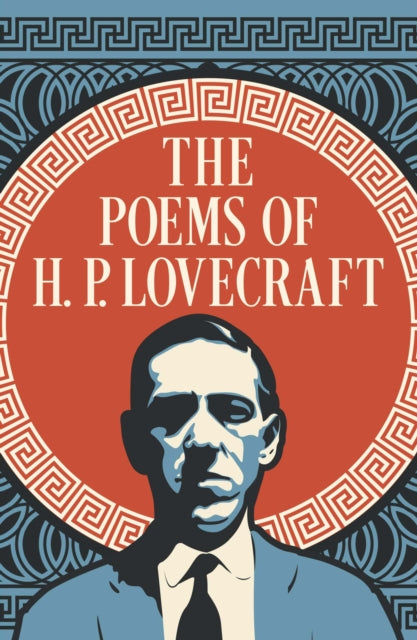 Book cover of: Poems of H. P. Lovecraft