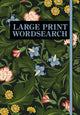 Book cover of: Large Print Wordsearch