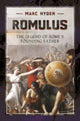 Book cover of: Romulus. By: Marc Hyden