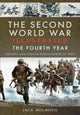Book cover of: Second World War Illustrated. By: Jack Holroyd