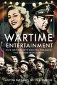 Book cover of: Wartime Entertainment. By: Anton Rippon