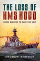 Loss of HMS Hood
