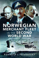 Book cover of: Norwegian Merchant Fleet in the Second World War. By: Kenneth L. Privratsky