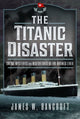 Book cover of: Titanic Disaster. By: James W Bancroft