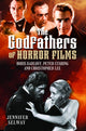 Book cover of: Godfathers of Horror Films