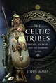 Book cover of: Celtic Tribes. By: John Moss