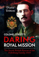 Book cover of: Colonel Strutt's Daring Royal Mission. By: Diana Tritton
