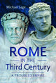 Book cover of: Rome in the Third Century. By: Michael Sage