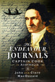 Book cover of: Endeavour Journals. By: John Macdonald
