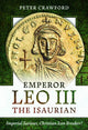 Book cover of: Emperor Leo III the Isaurian. By: Peter Crawford