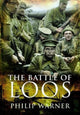 Book cover of: Battle of Loos. By: Philip Warner
