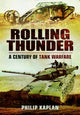 Book cover of: Rolling Thunder. By: Philip Kaplan