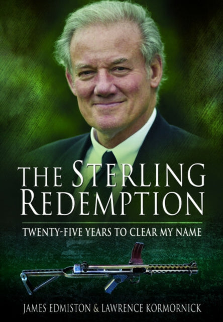 Book cover of: Sterling Redemption