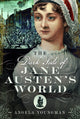 Book cover of: Dark Side of Jane Austen's World. By: Angela Youngman