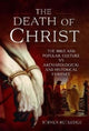 Book cover of: Death of Christ. By: Steven Rutlidge