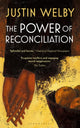 Book cover of: Power of Reconciliation. By: Justin Welby