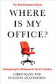 Book cover of: Where Is My Office?. By: Chris Kane
