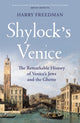 Book cover of: Shylock's Venice. By: Harry Freedman