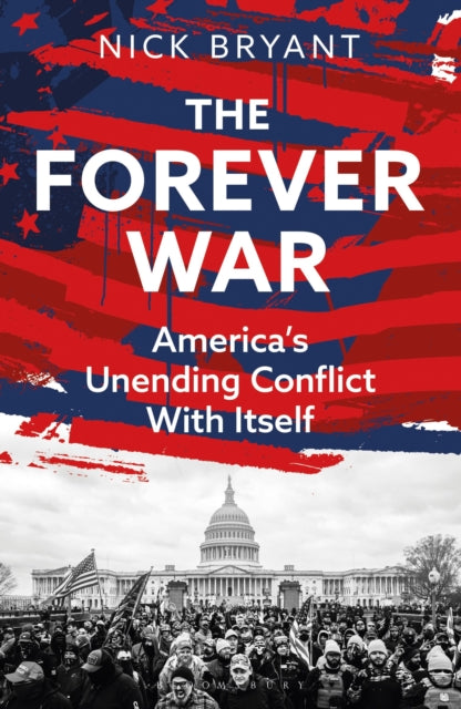 Book cover of: Forever War