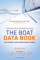 Book cover of: Boat Data Book 8th Edition. By: Ian Nicolson