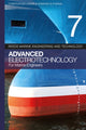 Book cover of: Reeds vol 7: Advanced Electrotechnology for Marine Engineers. By: Christopher Lavers