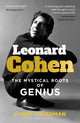 Book cover of: Leonard Cohen. By: Harry Freedman