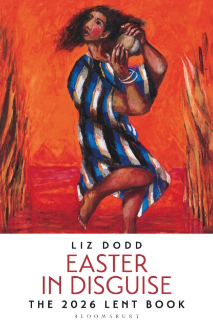 Book cover of: Easter in Disguise