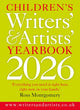 Book cover of: Children's Writers' & Artists' Yearbook 2026