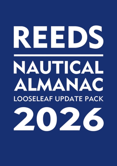 Book cover of: Reeds Looseleaf Update Pack 2026. By: Perrin Towler