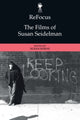 Book cover of: Films of Susan Seidelman