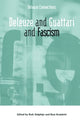 Book cover of: Deleuze and Guattari and Fascism. By: Rick Dolphijn