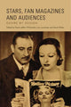 Book cover of: Stars, Fan Magazines and Audiences. By: Tamar Jeffers McDonald