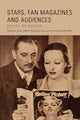 Book cover of: Stars, Fan Magazines and Audiences. By: Tamar Jeffers McDonald
