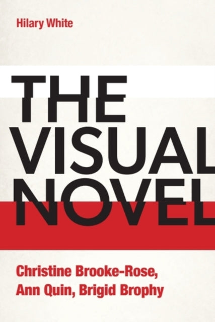Book cover of: Visual Novel