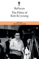 Book cover of: Films of Kim Ki-Young. By: Chung-kang Kim