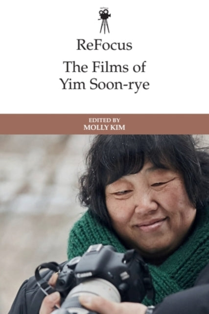 Book cover of: Films of Yim Soon-Rye