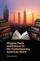 Book cover of: Utopian Pasts and Futures in the Contemporary American Novel. By: Tim Lanzendörfer
