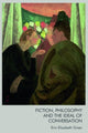 Book cover of: Fiction, Philosophy and the Ideal of Conversation. By: Erin Elizabeth Greer
